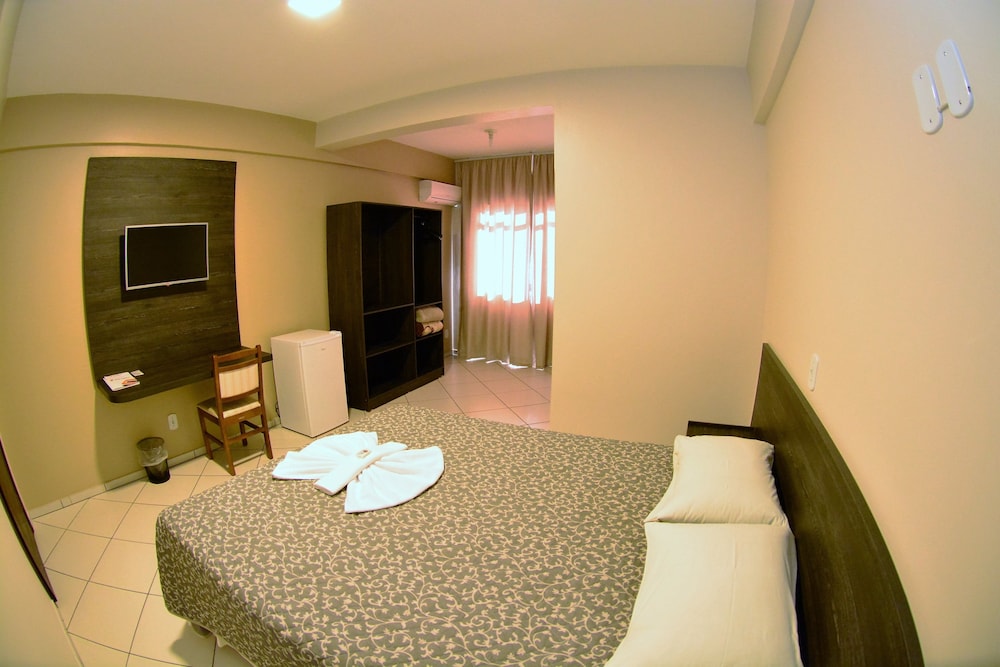 Executive Double Room Single Use photo 1