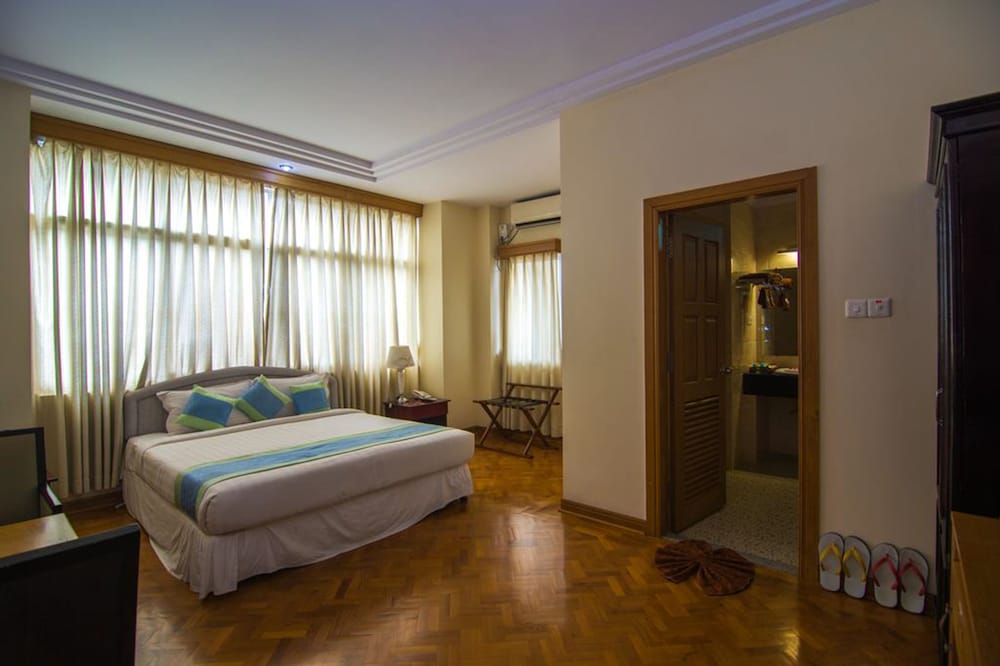 Deluxe Room photo 2