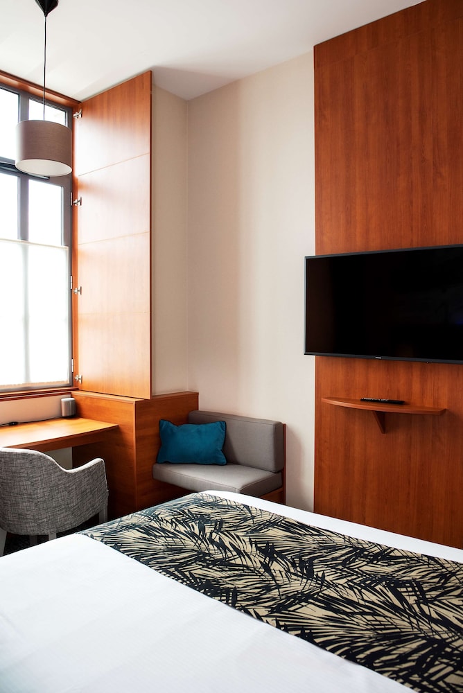 Standard Room, 1 Twin Bed, Non Smoking photo 3