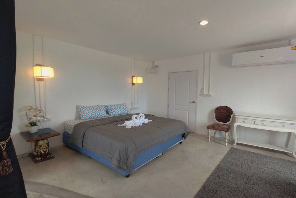 Penthouse - Photo 21