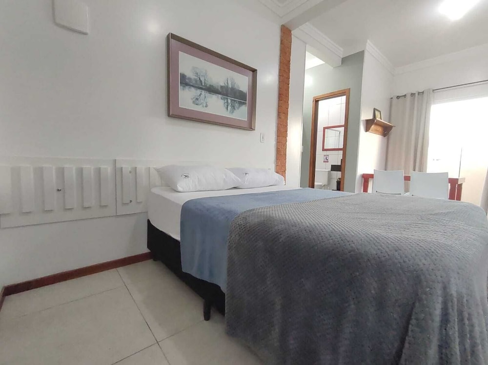 APARTAMENTO ESTUDIO Luxo #9 photo 2