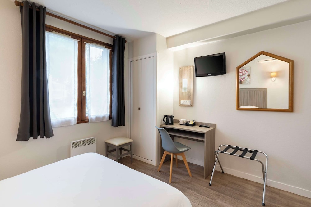 Comfort Room, 1 Queen Bed, Non Smoking