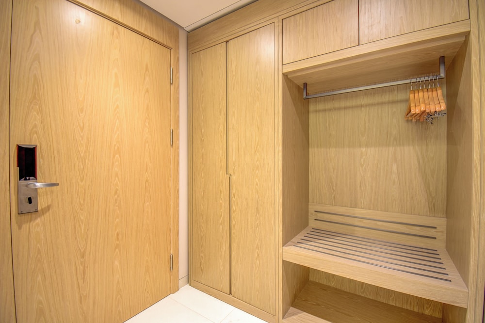 Basic Twin Room photo 2