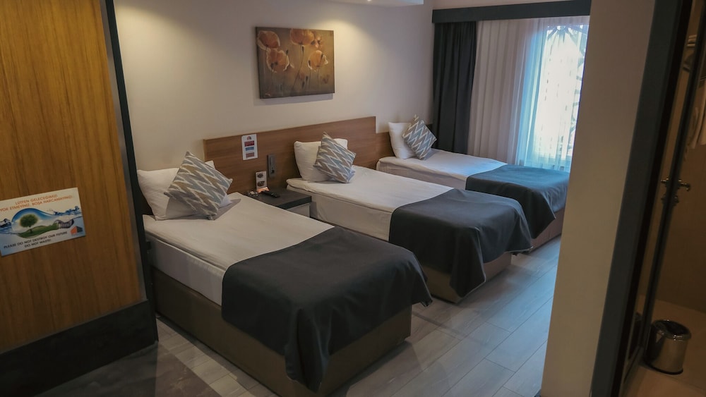 Standard Triple Room photo 1