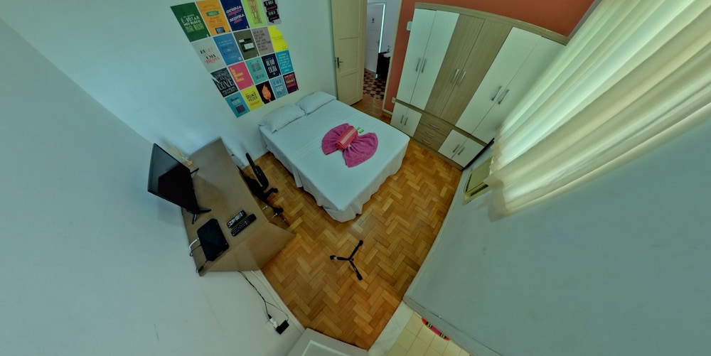 Suite, 1 Double Bed (Forró) photo 1