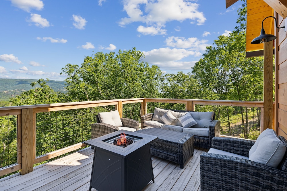 Cabin, 5 Bedrooms