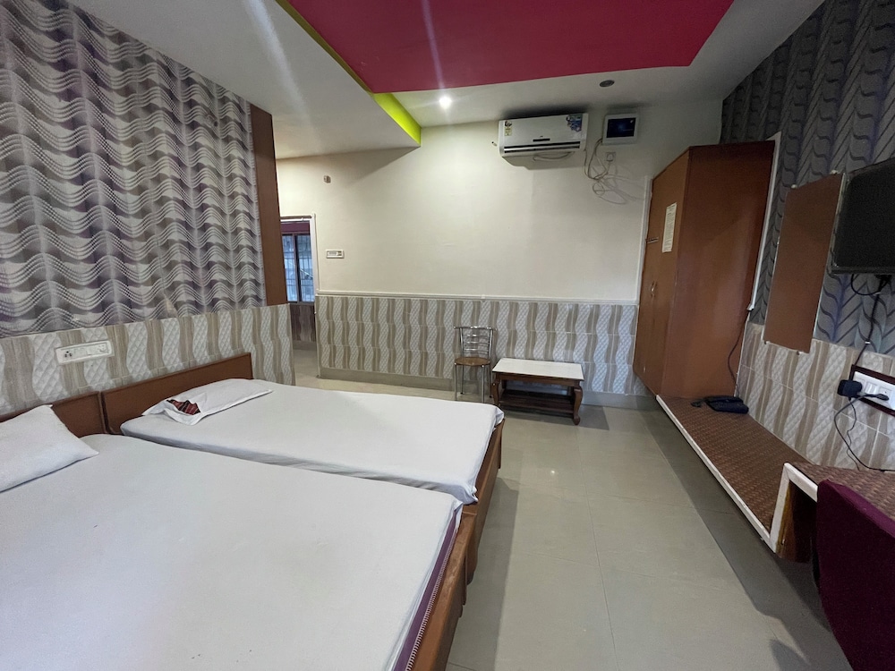 Basic Double Room