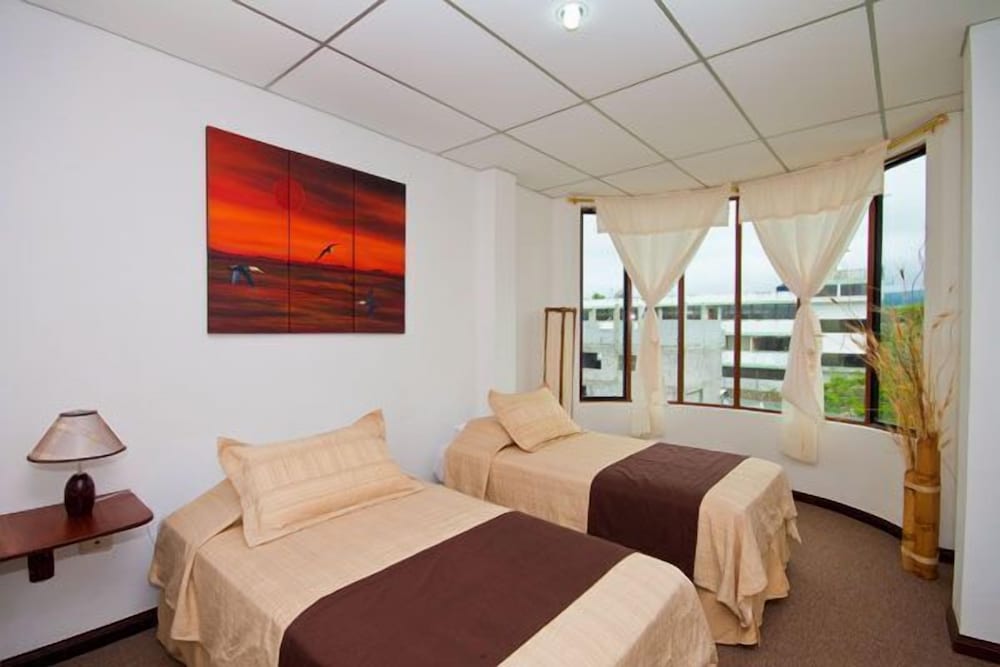 Twin Room photo 1