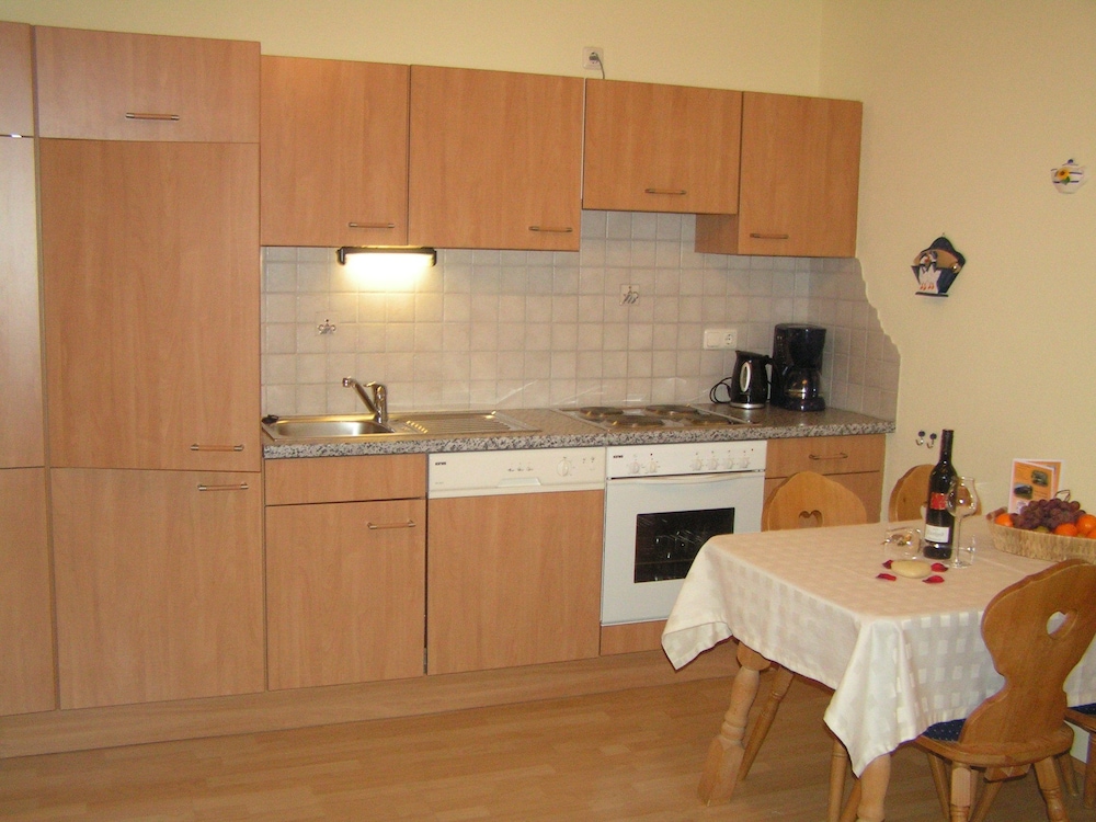 Double Room (Almkopfblick Top 3) photo 2
