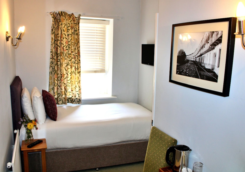 Economy Single Room photo 2