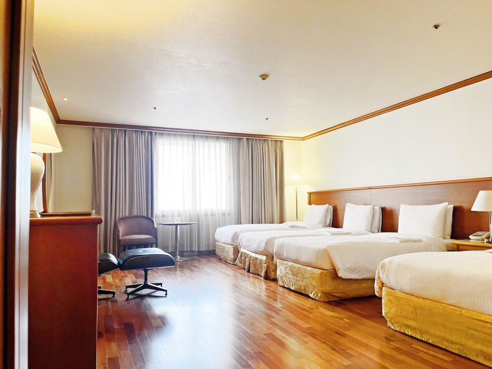 Quadruple Room - Photo 10