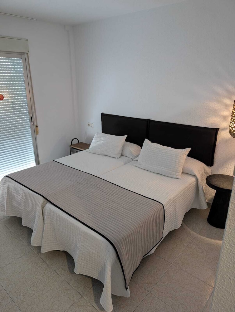 Habitación Doble, Balcón, Vista a la Ciudad