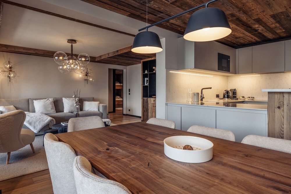 Appartement Superieur Famille 3 Chambres photo 2