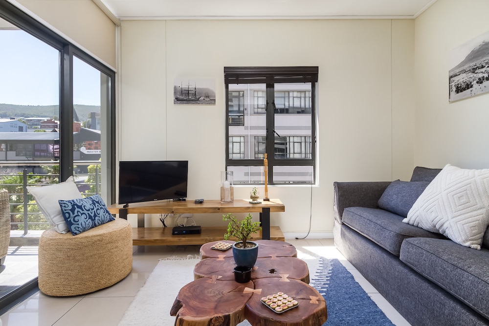 Comfort Apartment, 2 Bedrooms, Non Smoking