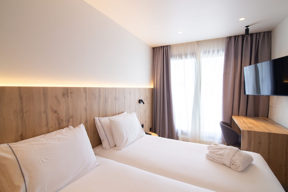 Premium Room (Cielo Madrid)