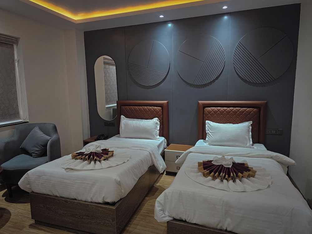 Executive Room, 1 Bedroom