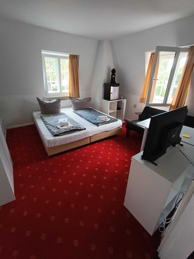 Elite Double Room photo 1
