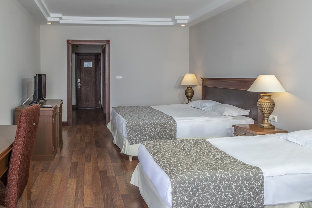 Standard Room photo 2