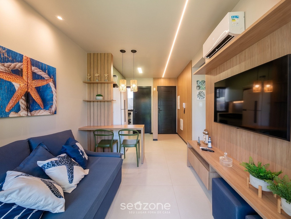 Basic Apartment photo 3
