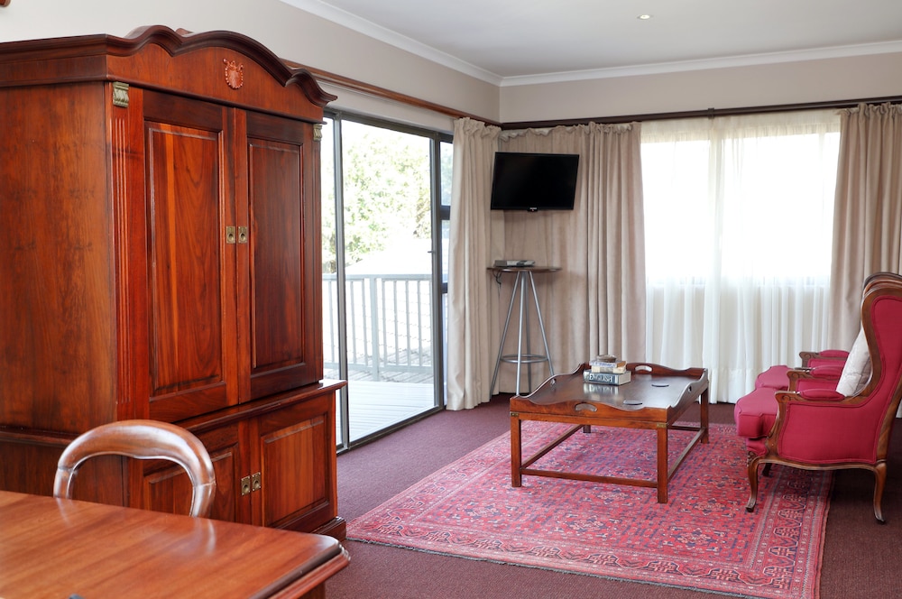 Panoramic Penthouse photo 2