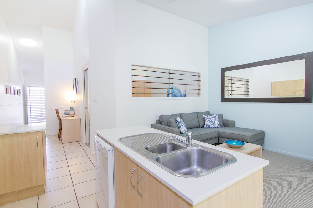 Apartment, 1 Bedroom (Access Apartment) - Photo 3
