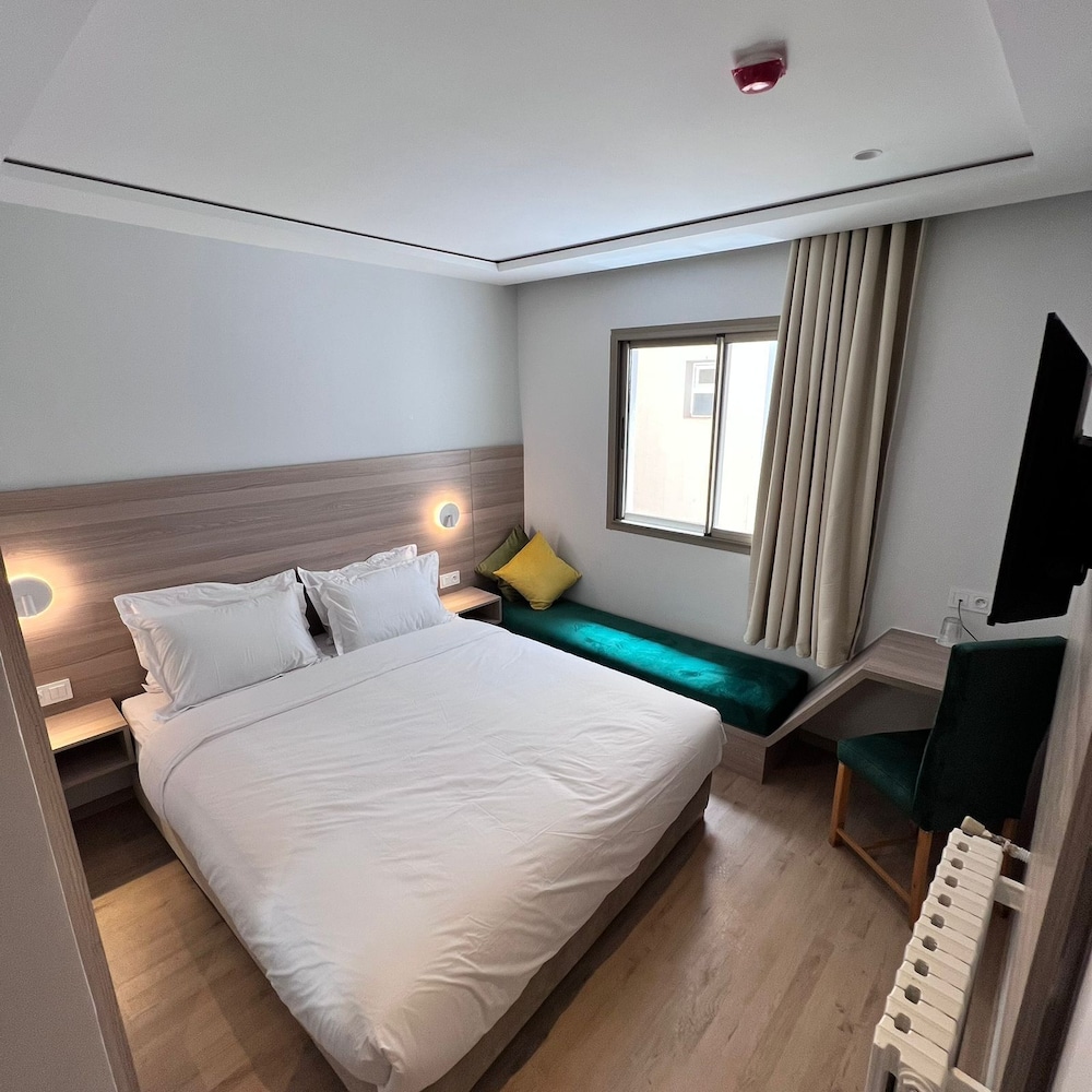 Economy Single Room photo 2