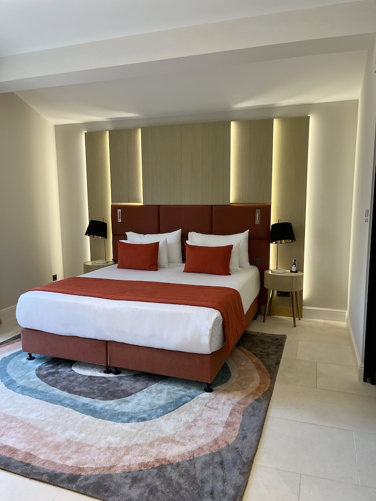 Junior Suite, Terrace - Photo 1