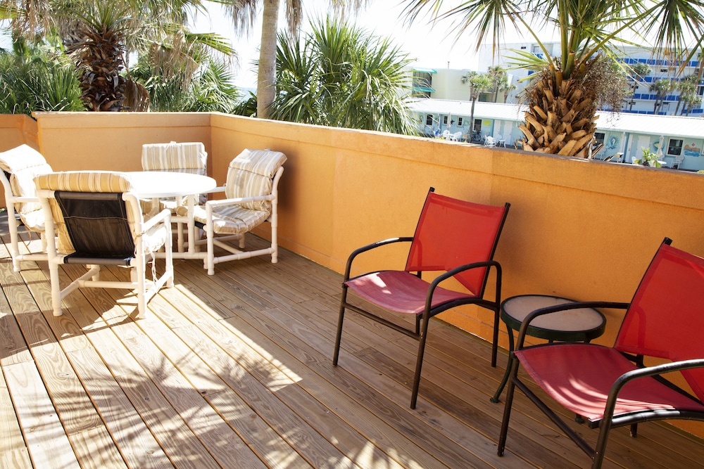 2 Beds With Balcony - Photo 19