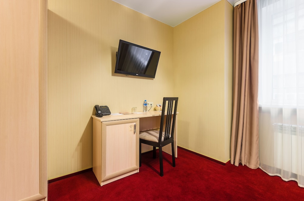Standard Single Room photo 2