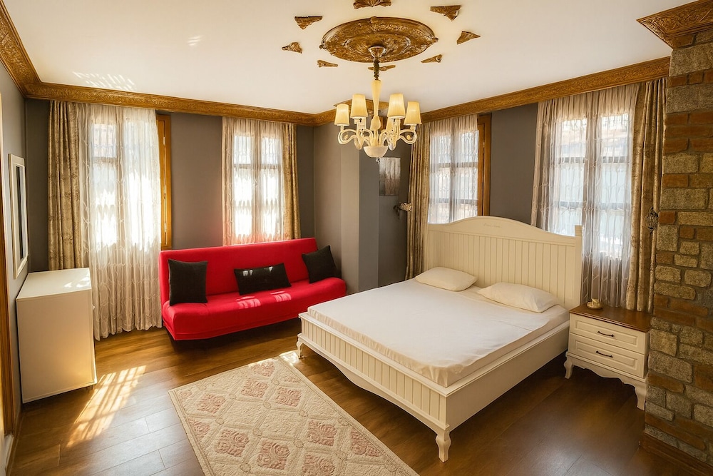 Deluxe Room photo 1