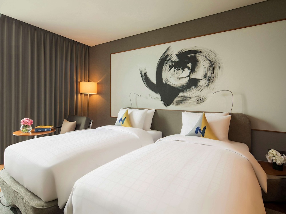 Superior Room, 2 Twin Beds