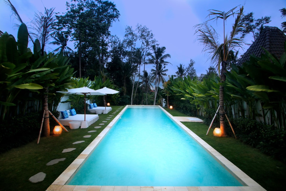 Luxury Villa, 2 Bedrooms - Photo 10