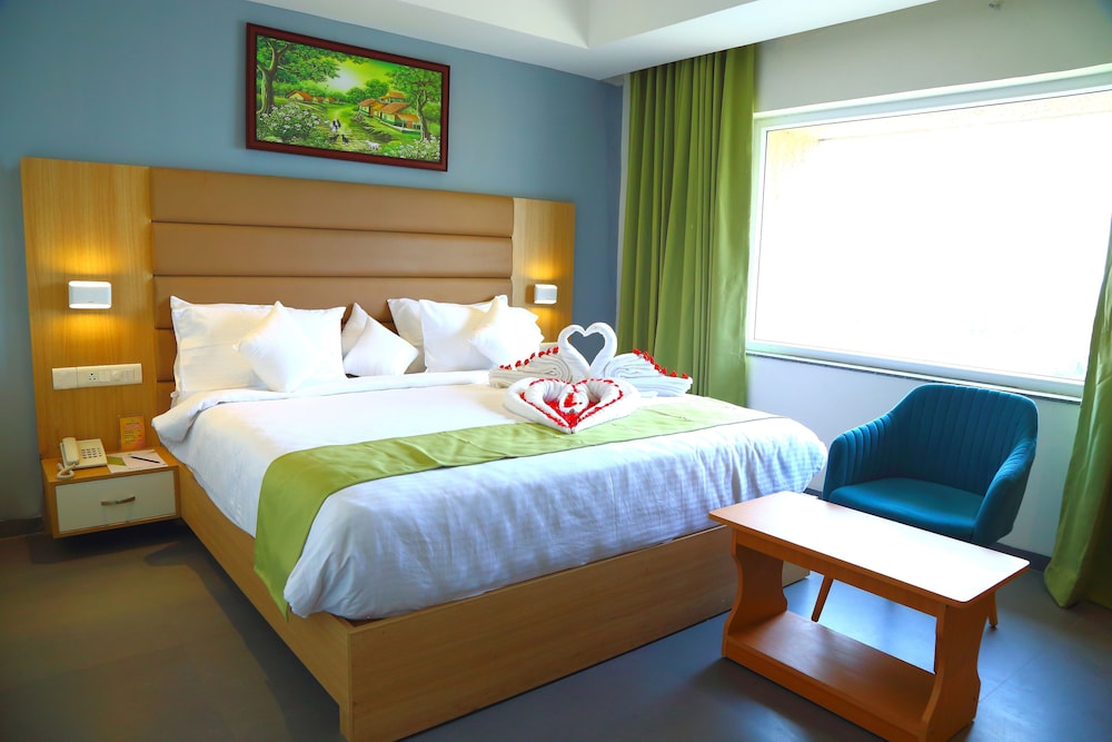 Executive Room, 1 Double Bed, Non Smoking photo 3