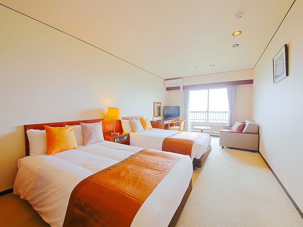 Twin Room, Non Smoking - Photo 1