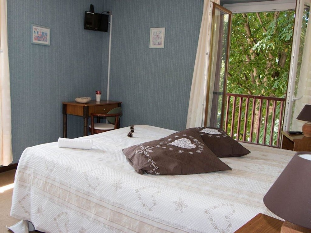 Double Room, Mountain View photo 3