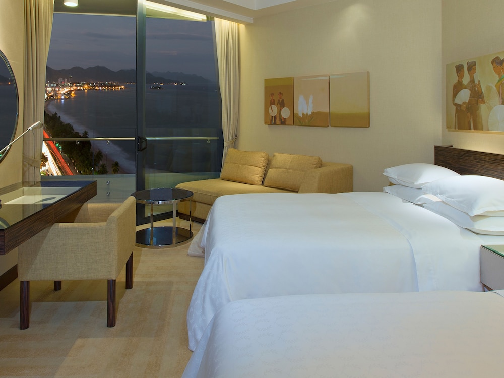 Room, 2 Twin Beds, Ocean View - Photo 6