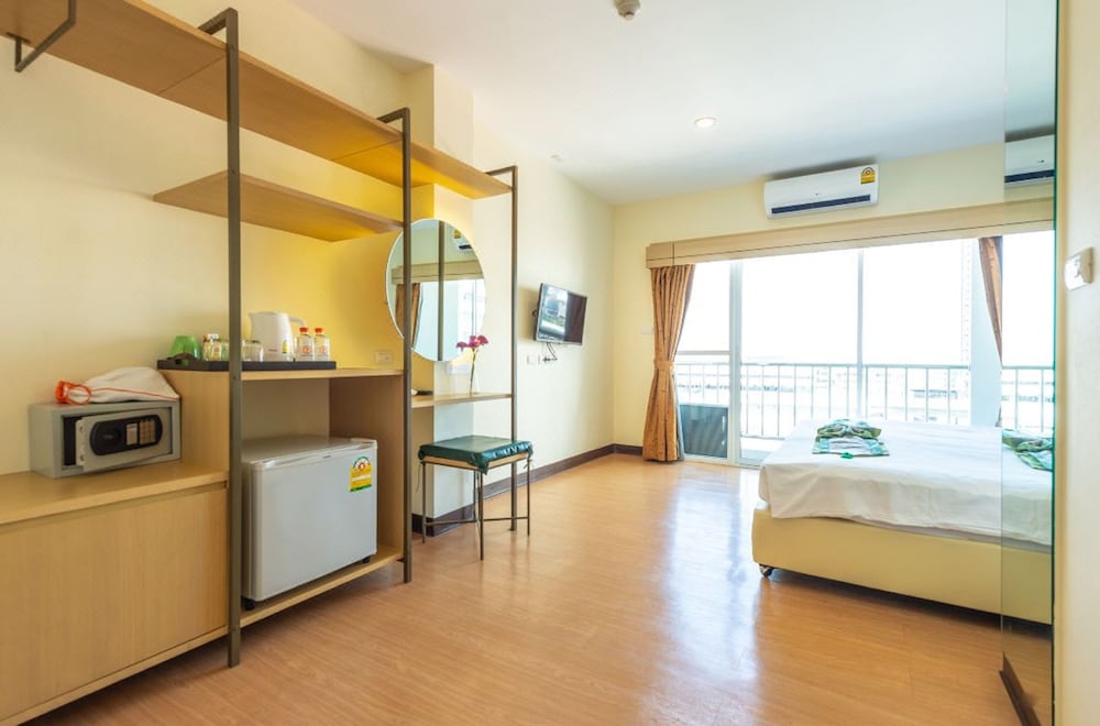 Deluxe Room photo 2