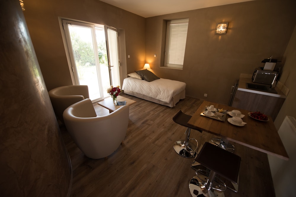 Deluxe Suite (Louison Bobet) photo 3