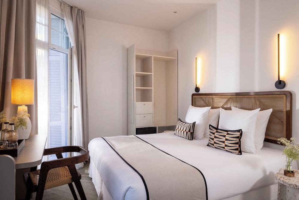 Superior Double Room, 1 King Bed
