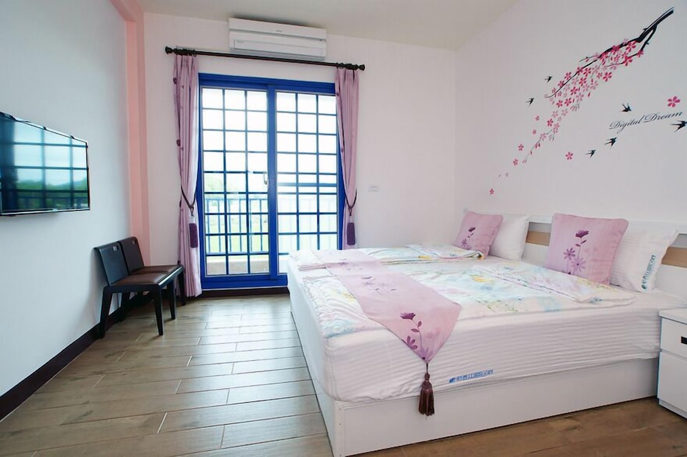 Deluxe Suite, 1 Bedroom photo 3