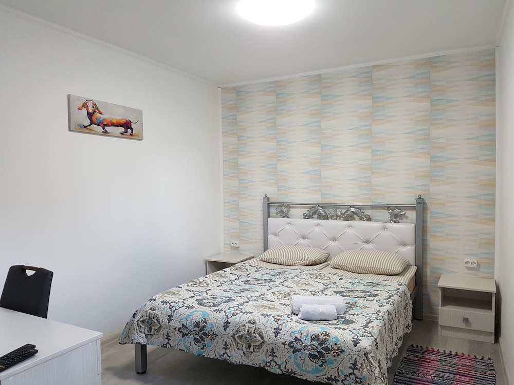 Standard Room (Room 6) photo 1