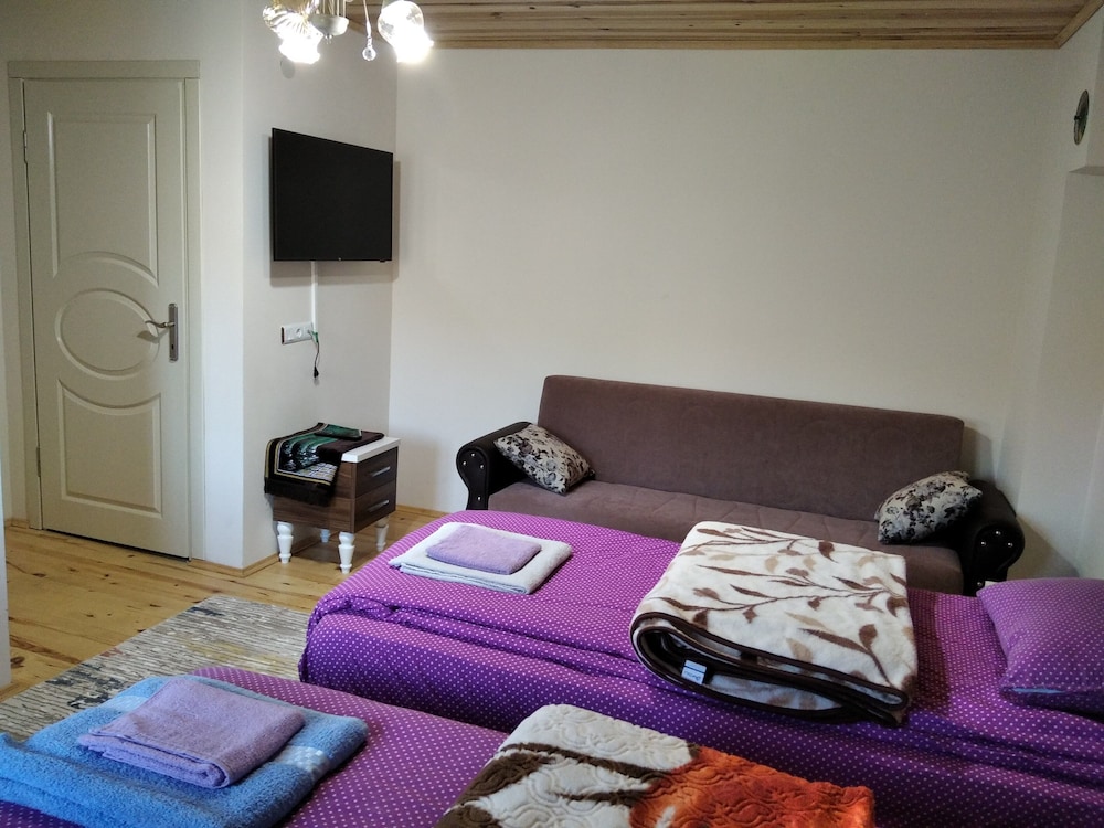 Standard Triple Room, Mountain View photo 1