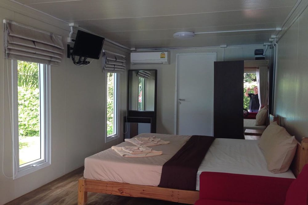 Standard Room photo 1