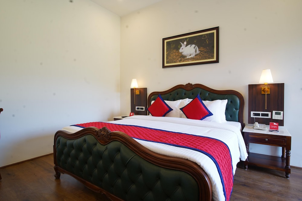 Luxury Cottage photo 1