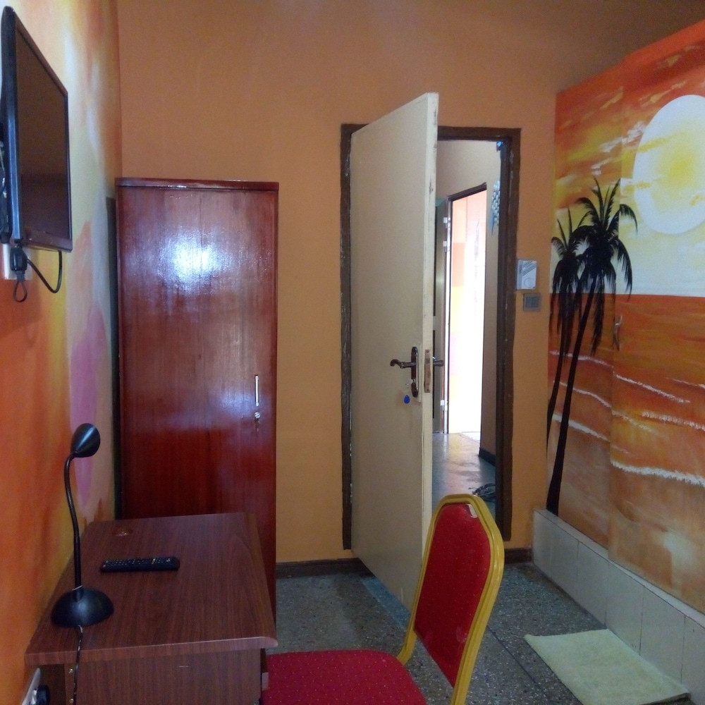 City Double Room, Non Smoking photo 3