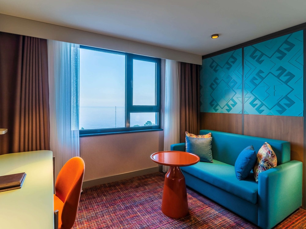 Superior Room, 1 Double Bed, Sea View - Photo 4