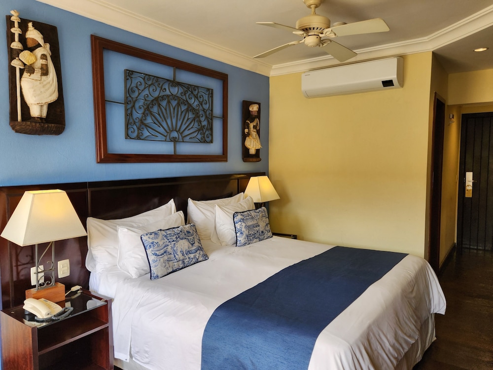 Superior Double Room, Terrace - Photo 11