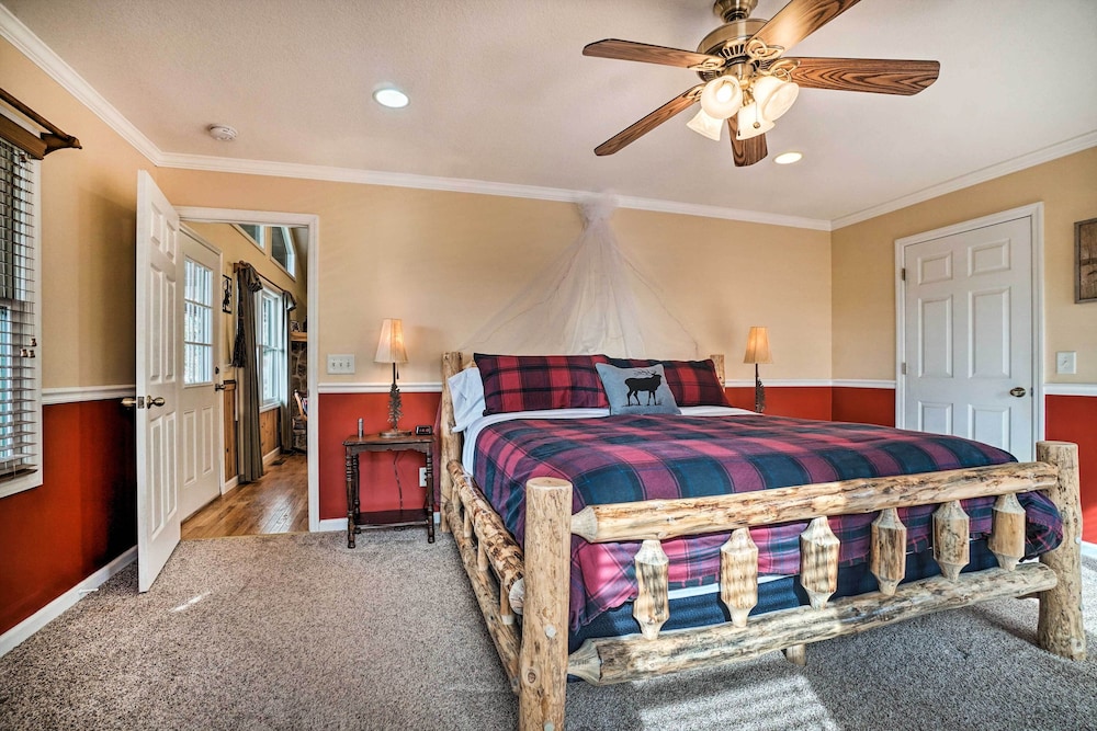 House (4 Bedrooms) photo 1