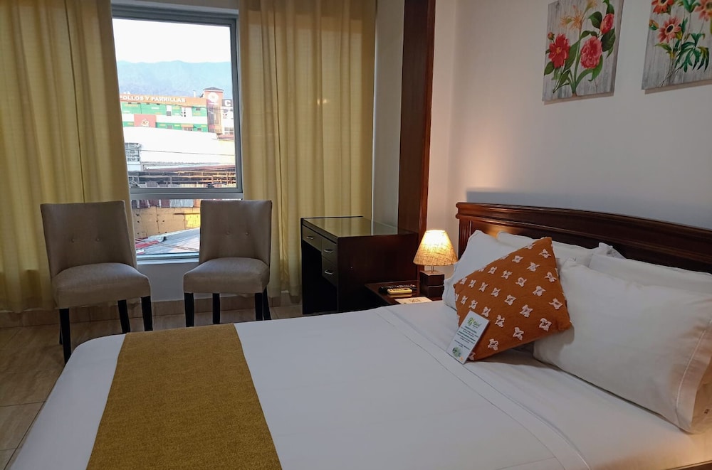Executive Single Room