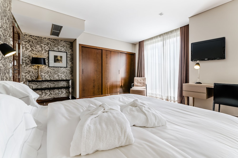 Junior Suite - Photo 2